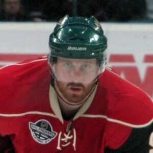 Greg Zanon