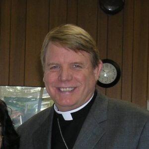 Gregg A. Mast