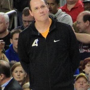 Gregg Marshall