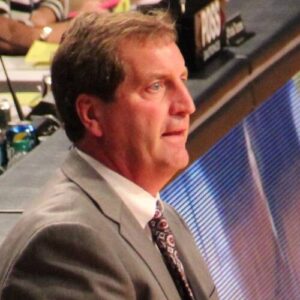 Gregg Nibert