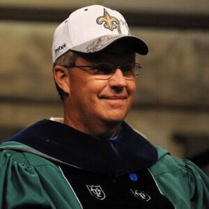 Gregg Williams