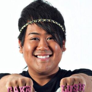 Greggy Soriano