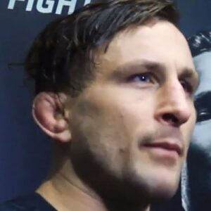 Gregor Gillespie