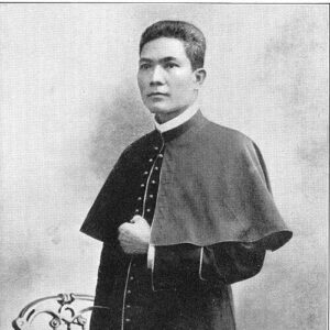 Gregorio Aglipay