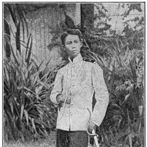 Gregorio del Pilar