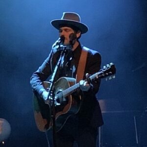 Gregory Alan Isakov