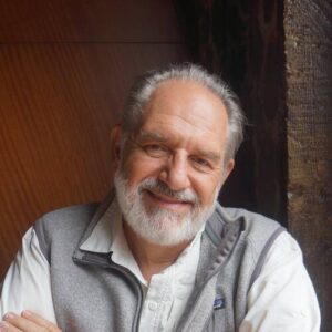 Gregory Areshian