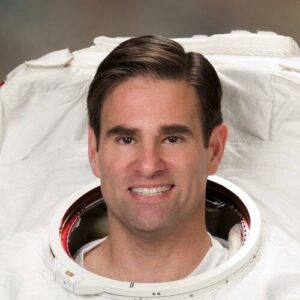 Gregory Chamitoff