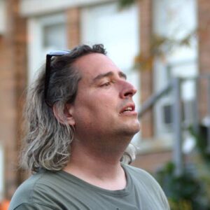 Gregory Crewdson