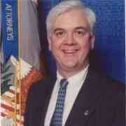 Gregory F. Van Tatenhove
