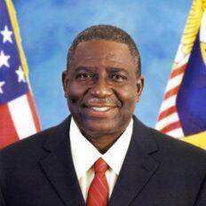 Gregory Francis