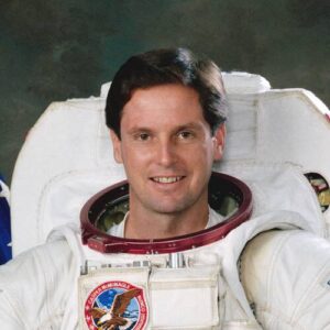 Gregory J. Harbaugh