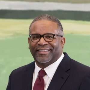 Gregory J. Vincent