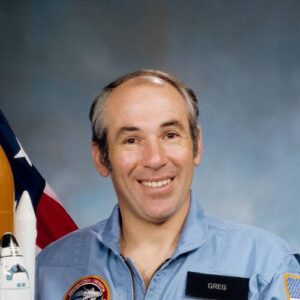 Gregory Jarvis