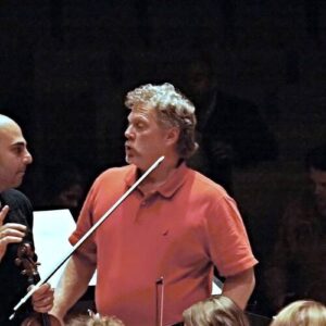 Gregory Kunde