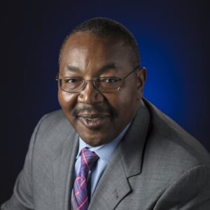 Gregory L. Robinson