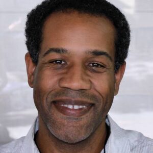 Gregory Pardlo
