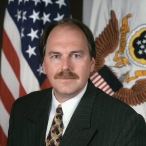 Gregory R. Dahlberg
