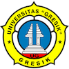 Gresik University Logo