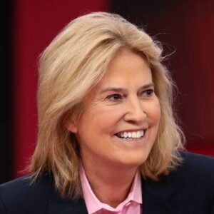 Greta Van Susteren
