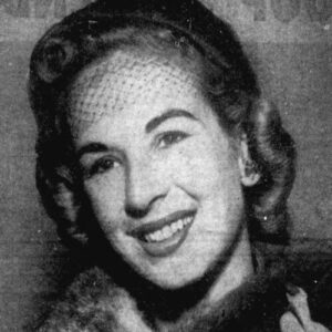 Gretchen Fraser