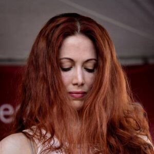 Gretchen Menn