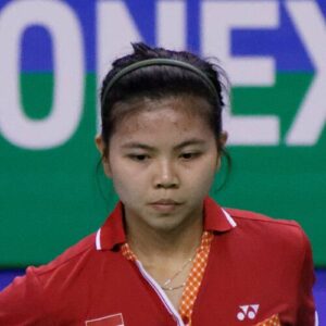 Greysia Polii