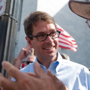 Griff Jenkins