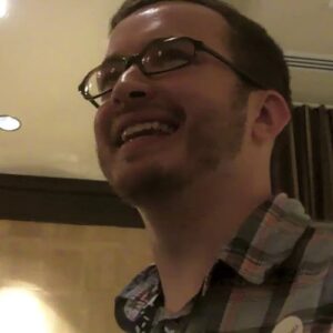 Griffin McElroy