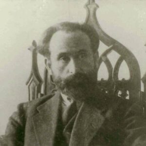 Grigol Lordkipanidze