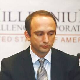 Grigol Mgaloblishvili