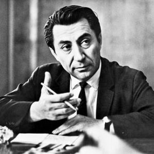 Grigor Hasratyan