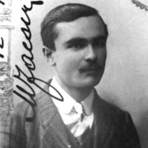 Grigore T. Popa