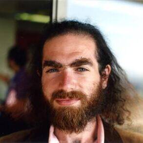 Grigori Perelman