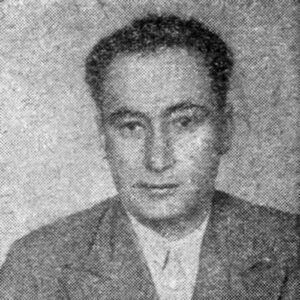 Grigory Arutyunov