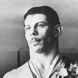 Grigory Gamarnik