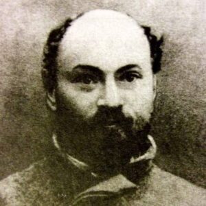 Grigory Gershuni