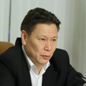 Grigory Ledkov