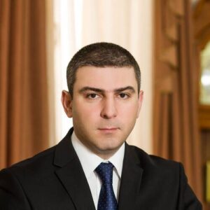 Grigory Martirosyan