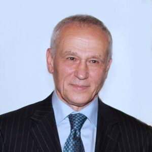 Gregory Rapota