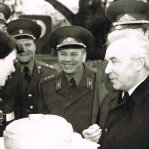 Grigory Romanov