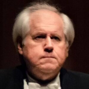 Grigory Sokolov