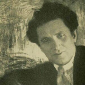 Grigory Zinoviev