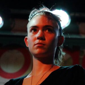 Grimes