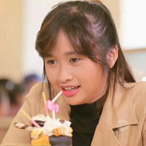 Gritte Agatha