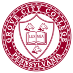 Grove City College Logo