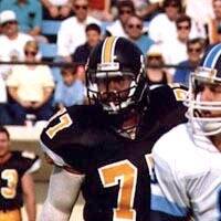 Grover Covington