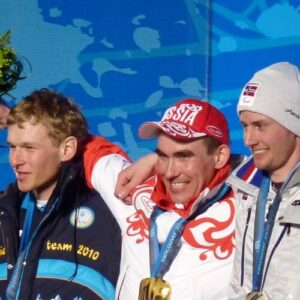 Hryhorii Vovchynskyi