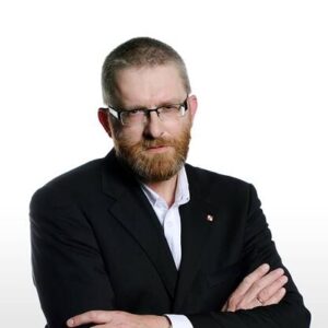 Grzegorz Braun