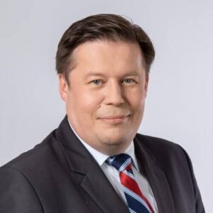 Grzegorz Kozłowski
